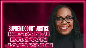 Supreme Court Justice Ketanji Brown Jackson to Make Broadway Debut in '&  Juliet'