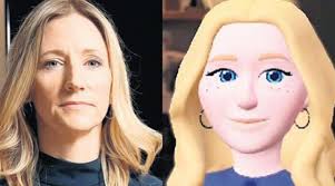 Metaverse'te cinsel taciz!