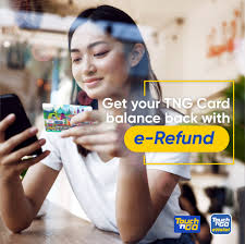 Dari situ anda boleh lihat semua rekod perjalanan dan transaksi yang telah anda lakukan dari. 3ep7 83suprtom