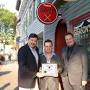 Profile Picture of Gleason's Grand Opening | On August 31, 2012 I stopped by th… - Flickron Google