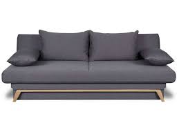 Achetez en toute confiance et sécurité sur ebay! Banquette Clic Clac En Tissu Vakaa Coloris Gris Pas Cher C 39 Est Sur Conforama Fr Large Choix Prix Discount Banquette Lit Banquette Decoration Maison