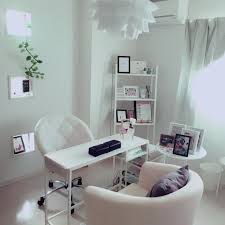 nailsalon eternity エタニティ 鎌取のネイルサロン ネイルブック サロンインテリアデザイン 自宅 開業 ネイルサロン 内装