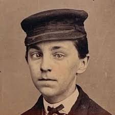 David J.B. Smith (@NavalAuthor)