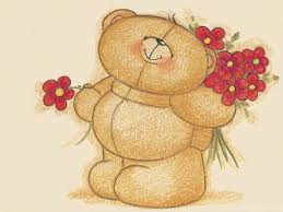 Best bear wallpaper, desktop background for any computer, laptop, tablet and phone. Cute Bear Wallpapers Wallpapers Cave Desktop Background