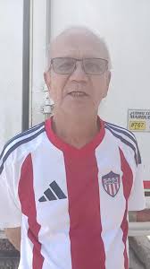 Recuerdos y legado del fútbol con Evaristo Jiménez