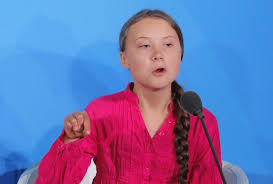 23 septembre 2020 à 7:01 am·1 min de lecture. A L Onu Greta Thunberg S En Prend Aux Leaders Du Monde