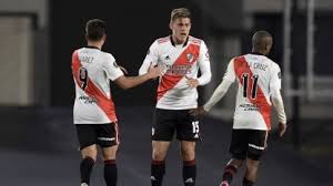 Soy la persona de siempre. River Hoy Ultimas Noticias Minuto A Minuto Tyc Sports