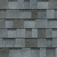 Oakridge onyx black laminate architectural roofing shingles (32.8 sq. Trudefinition Duration Shingles Owens Corning Roofing