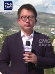 总台记者李建南- 抖音