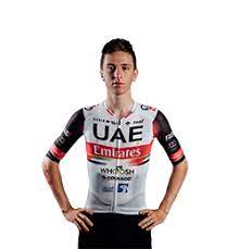 Pogacar unseated egan bernal, who was 22 when he won last year, as the tour's youngest champion since world war ii. Tadej Pogacar