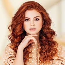 These tones will light up your complexion. 20 Amazing Auburn Hair Color Ideas You Can T Help Trying Out Right Away Fashion Goalz