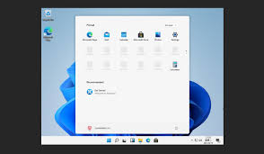 Download windows 11 iso 64 bit pc. Windows 11 Geleakte Screenshots Zeigen Das Brandneue Design Des Betriebssystems Notebookcheck Com News