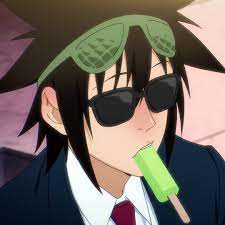 The God Of High School Episode 4 Gallery Anime Shelter Anime School Icon High School The power of god and anime meme. school icon