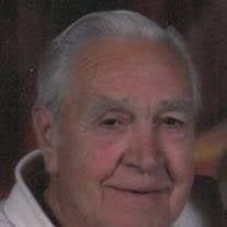 Delmas Dale Taylor Obituary