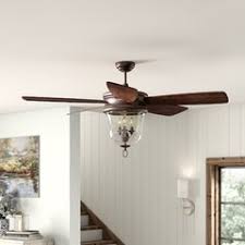 This ceiling fan is 30, a great size to cool down rooms up to 100 sq ft. Extremely Large Room Ceiling Fans You Ll Love In 2021 Wayfair