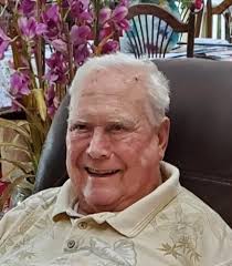 Paul Dufault Obituary (1940