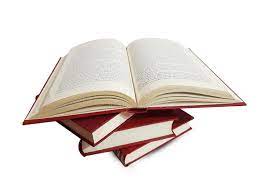Open Book stock image. Image of bookstore, library, stack - 139398545