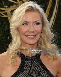 Do everyone knew Katherine Kelly lang & Bobbie Eakes shares a birthday