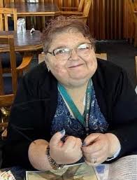 Kathy Marie Thorpe Obituary November 24, 2024