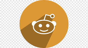28 transparent png of reddit logo. Reddit Logo Social Media Youtube Computer Icons Social Network Food Logo Social Media Png Pngwing