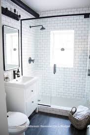 Diy Cheap Bathroom Remodeling Ideas On A Budget Bathroomremodel Small Bathroom Small Master Bathroom Bathroom Remodel Master