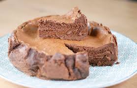 Baulois Simple Gourmand Recette En 2020 Dessert Gateaux Et Desserts Gourmands