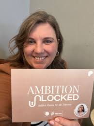 ambitionunlocked #rockstarwomenmovement