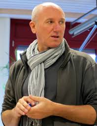 Ron Hering Mission of Service Award