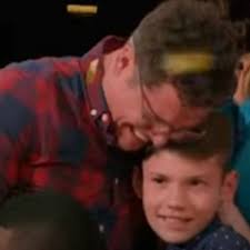 Listen to Hallelujah