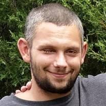 Jonathan Wayne Critser Obituary (2023)