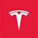 Tesla logo