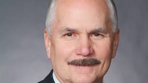 Troy council meeting: Mayor Dane Slater, ally under fire