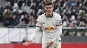 His jersey number is 14. Rb Leipzig Scheitert In Bemuhungen Um Schick As Rom Steigt Aus Verhandlungen Aus Transfermarkt