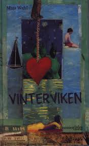 Winterviken i vackra vinterviken, gröndal, endast minuter från stockholm city ligger alfred nobels gamla dynamitfabrik byggd 1891. Vinterviken Deichman No