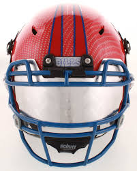 Whether you're cheering the packers on from lambeau field, a rival stadium or the comfort of your own home, there's no better place to get gameday ready than the packers pro shop, the official retail store of the green bay packers. Josh Allen Signed Bills Full Size Authentic On Field Hydro Dipped Vengeance Helmet With Mirrored Visor Beckett Coa Pristine Auction