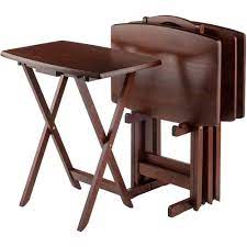 The partitioned trays, instead of aluminum or plastic, are made. Dinner Trays Walmart Com