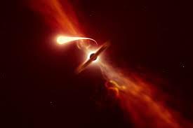 Dear dramacool users, you're watching dark hole (2021) episode 2 with english sub has been released. A Black Hole S Lunch Stellar Spaghetti The New York Times