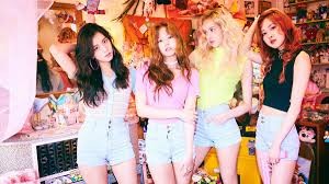 Maybe you would like to learn more about one of these? Collection Of Blackpink S Pre Debut Photos And Dances Channel K