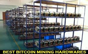 Mining hardware has changed since the early days of bitcoin when bitcoin was mined with cpus. Bitcoin Mining Hardware At Home Trading