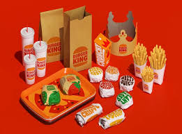 Burger King S First Rebrand In 20 Years Takes It Back To The 1990s The Independent