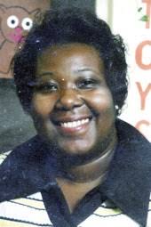 Orlanda Lewis Obituary (2010)