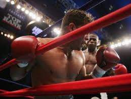 Boxing History Archives - Hannibal Boxing