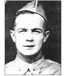 Last week at the Normandy American Cemetery, team Member Adam MacMillan  brought with him