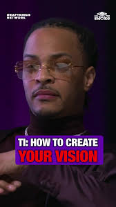 Maximize Your Vision: Insights from T.I.
