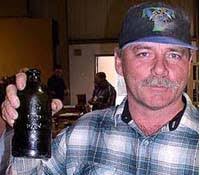 Southeast Bottle Club