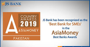 Below is the list of js bank online services and facilities, provided to its customers Js Bank Proclaimed As Pakistan S Best Sme Bank Global Village Space