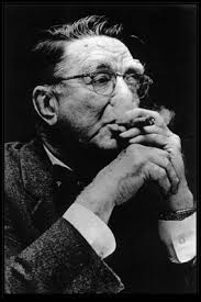 Branch Rickey