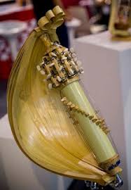 Campur Gaur Sejarah Alat Musik