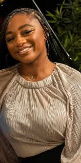 Hi! I'm new to this group. I recently joined because Samara Joy is an  amazing talent & I absolutely love her music!