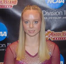 2023-24 Women's Gymnastics Roster